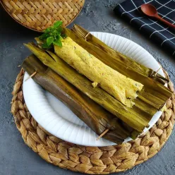 Pepes Tahu Teri Medan