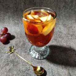 Teh Buah