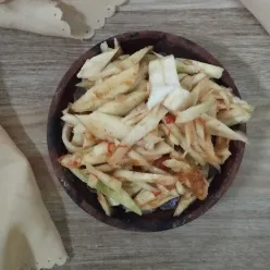 Sambal Pencit