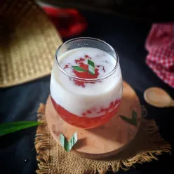 Bubur Mutiara