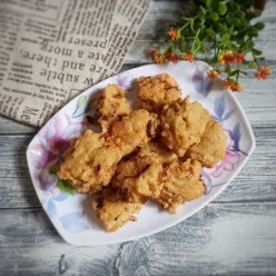 Tahu Gimbal