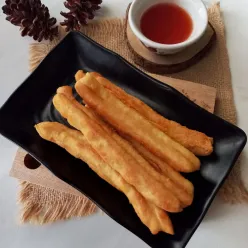 Cakuwe Keju