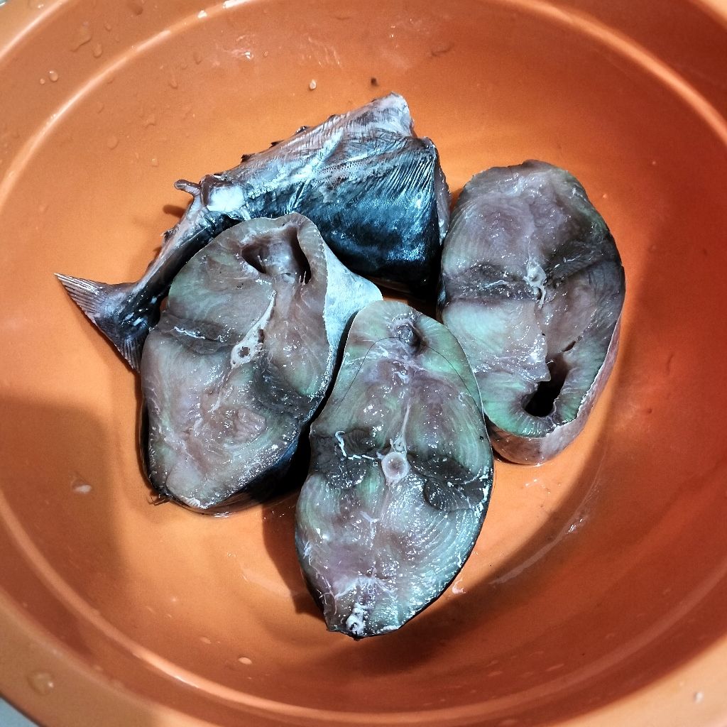 Langkah 1