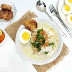 Soto Banjar