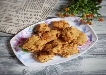 Tahu Gimbal