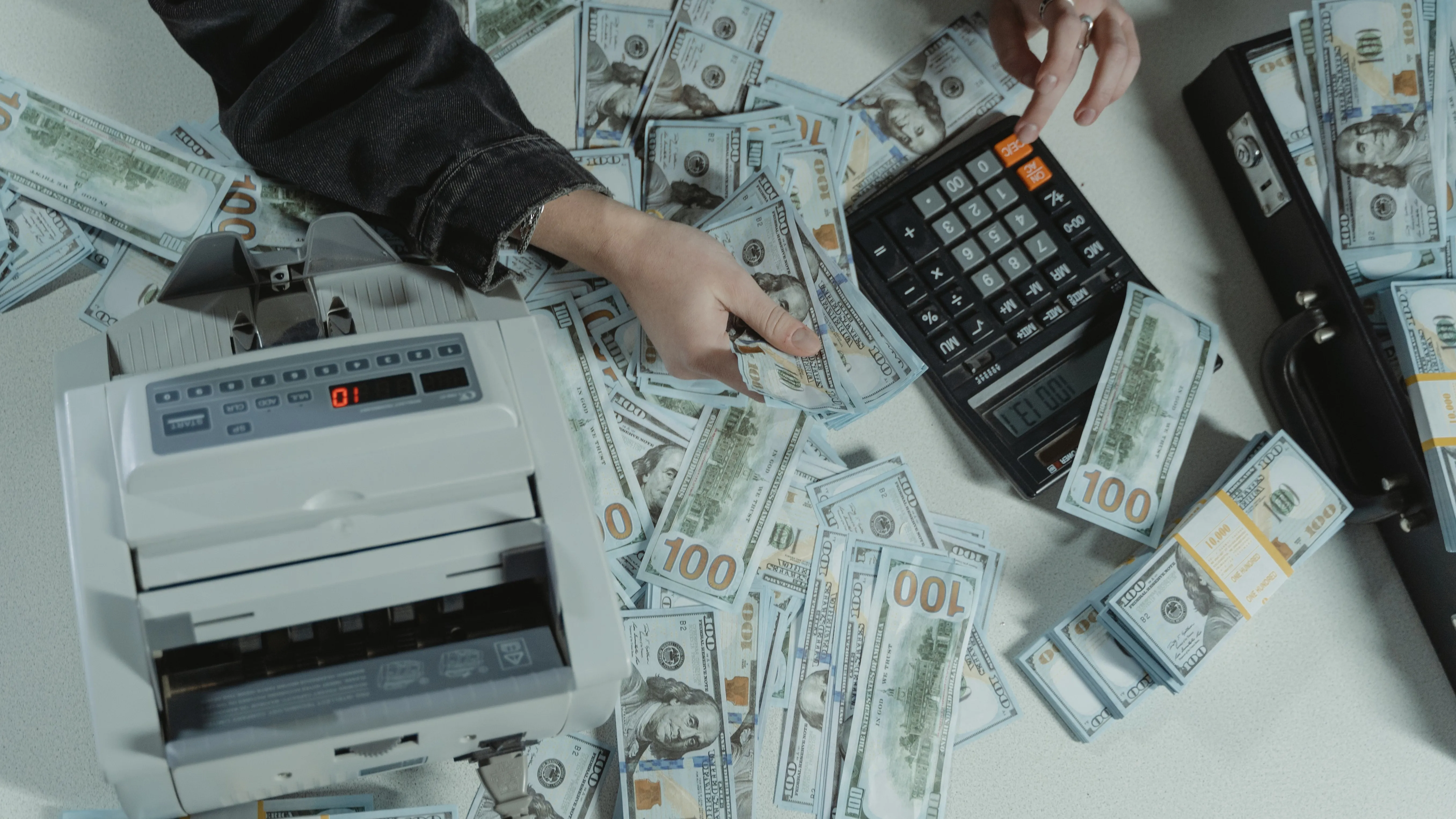 5 Cara Menentukan Harga Jual yang Tepat agar Tidak Rugi