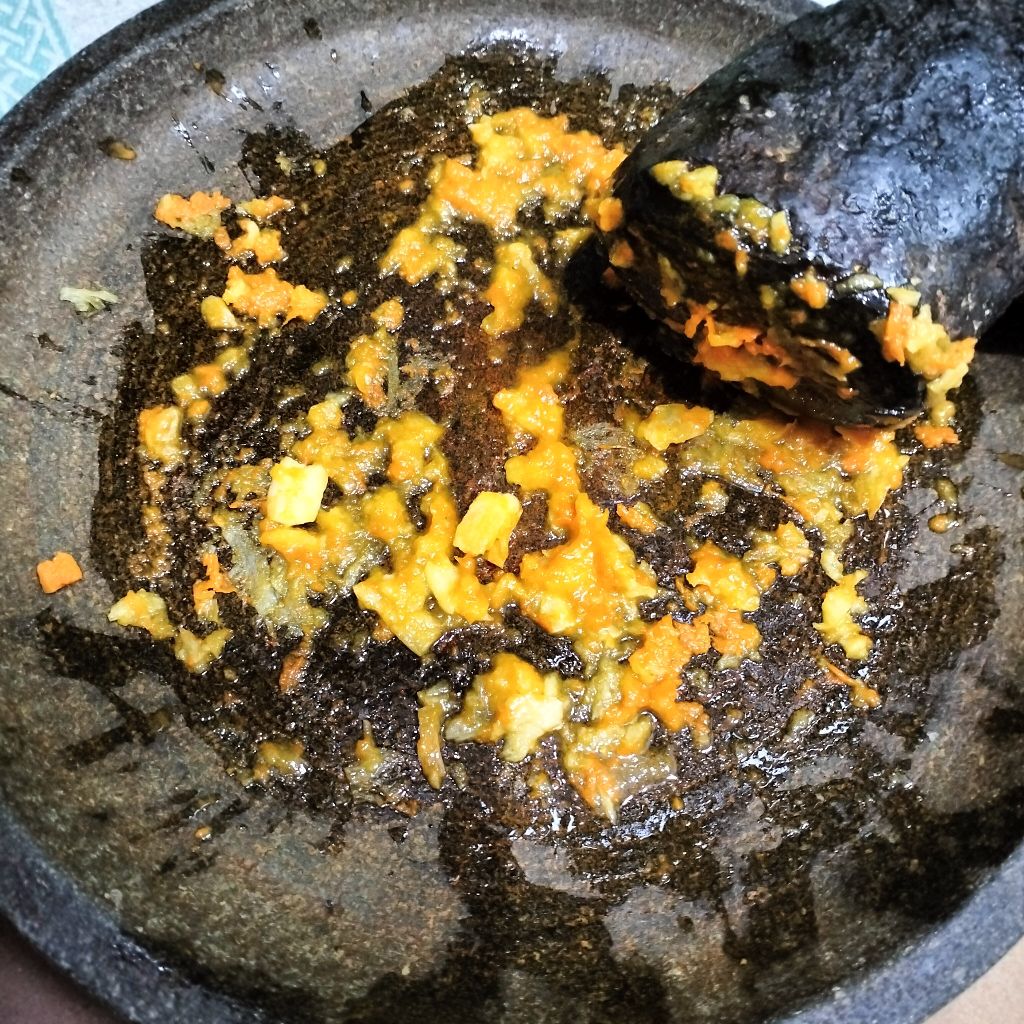 Langkah 2