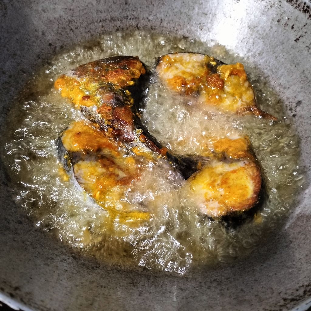 Langkah 5