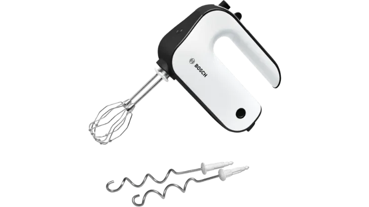 Hand mixer merek Bosch