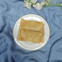 Martabak Ubi Jalar Susu Brown Sugar