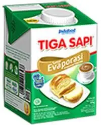 Susu Tiga Sapi