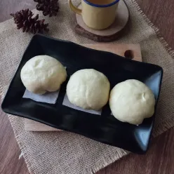 Bakpao Ayam