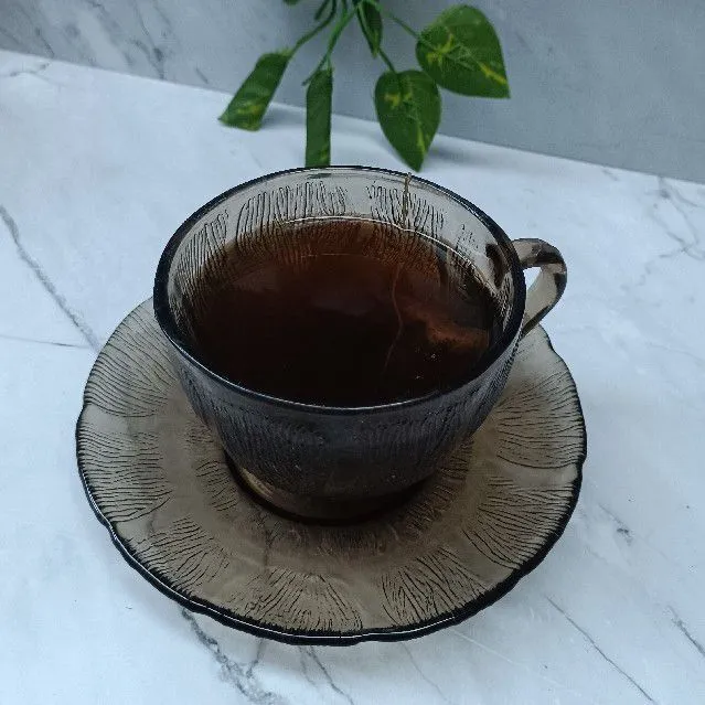 Herbal Clove Black Tea