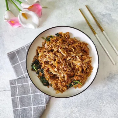 Mie Sagu