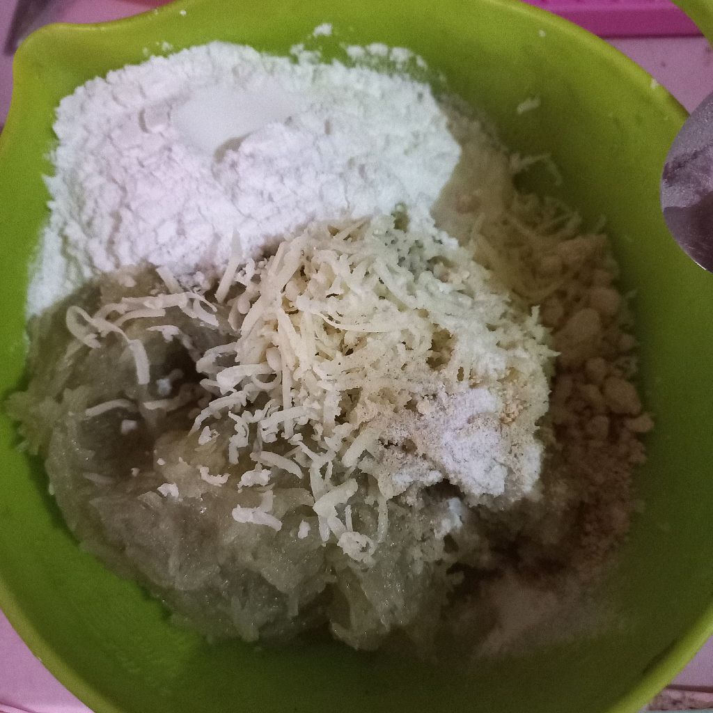 Langkah 3