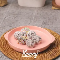 Chocolate Truffles