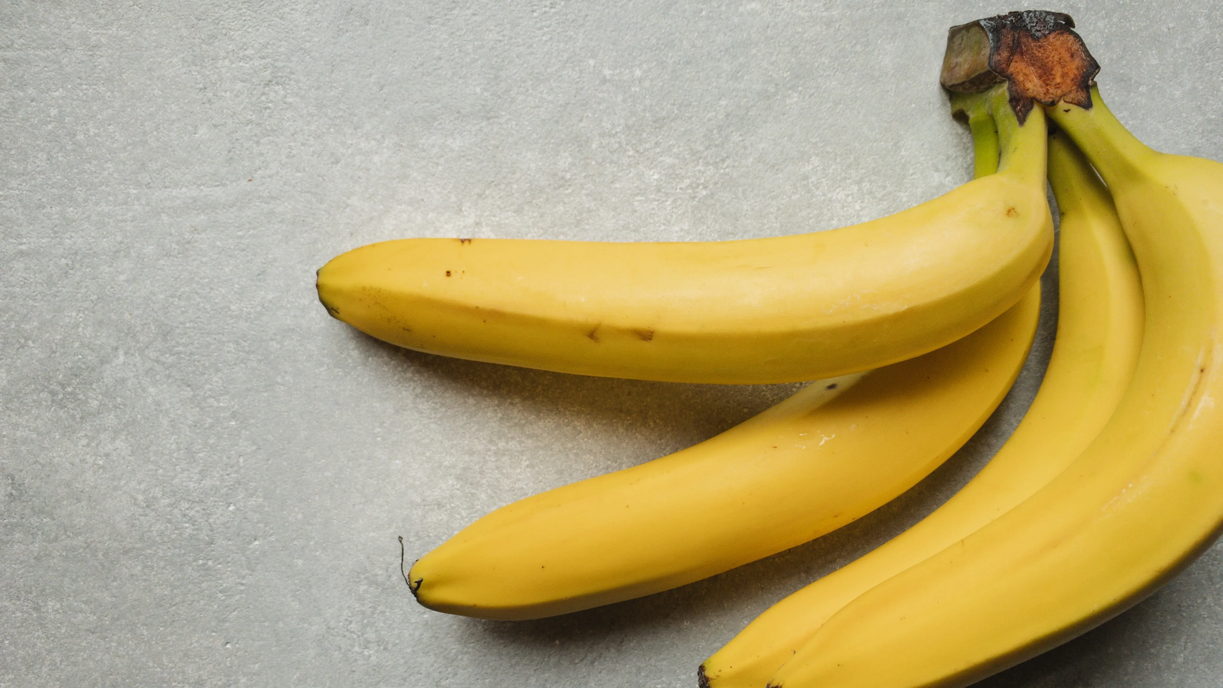 Pisang makanan yang mengandung kalium