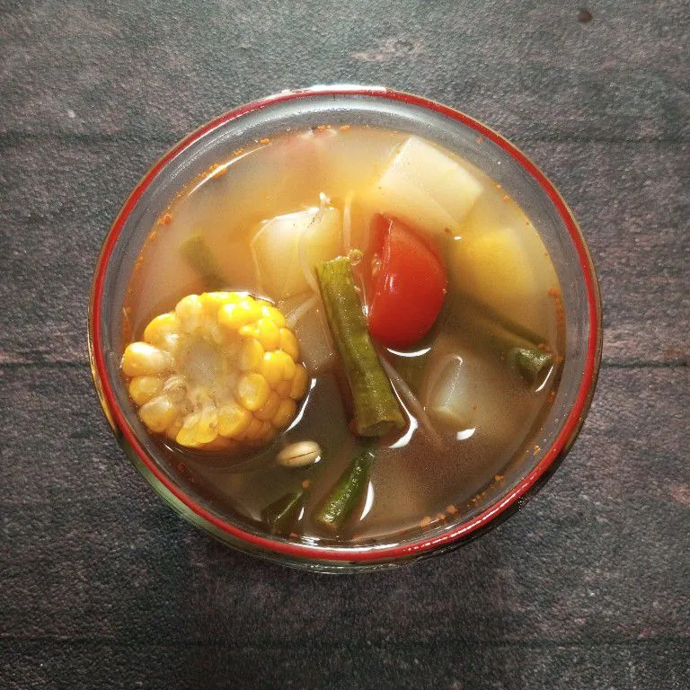 Sayur Asem