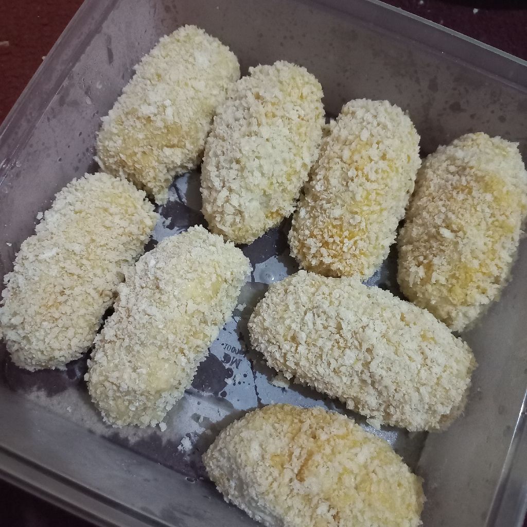 Langkah 5