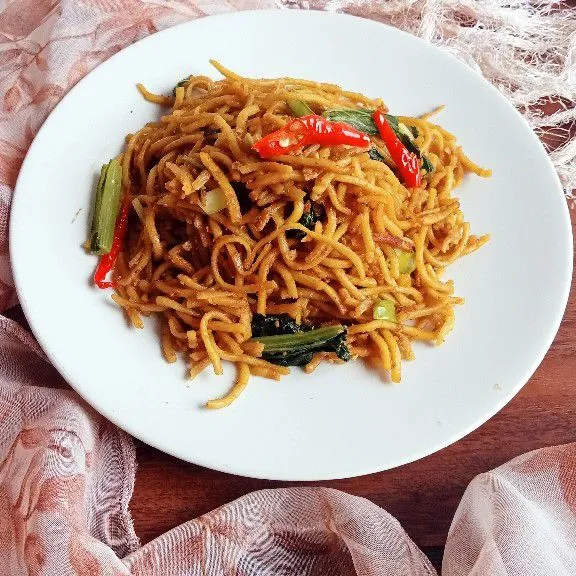 Mie Goreng Jawa