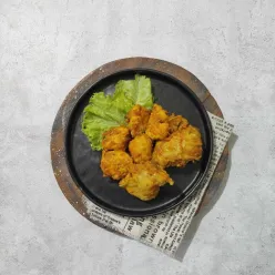 Ayam Rica-Rica