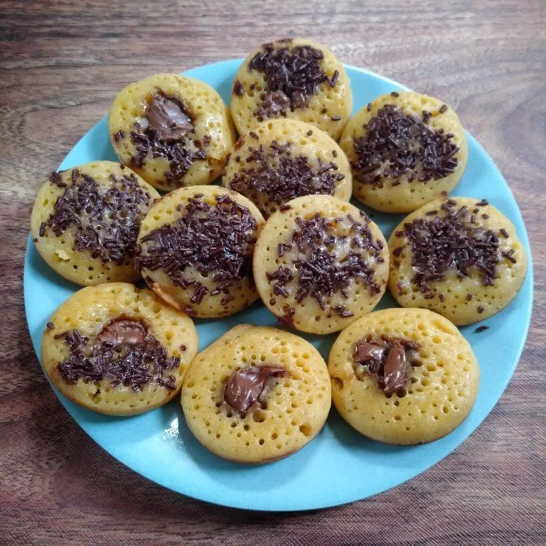 Kue Cubit