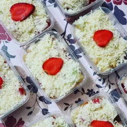 Salad Buah