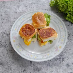 Sandwich Mini
