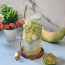 Melon Sparkling