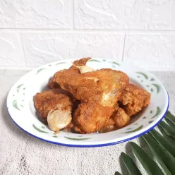 Ayam Goreng Bawang