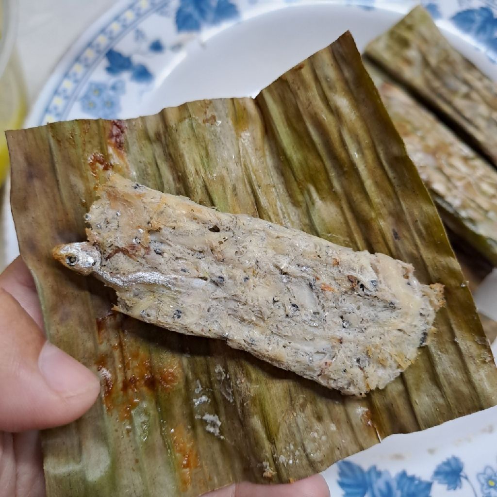 Langkah 5
