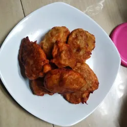 Pisang Goreng