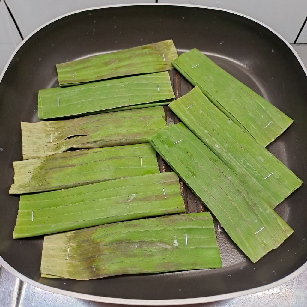 Langkah 3