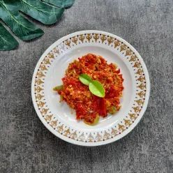 Sambalado Petai