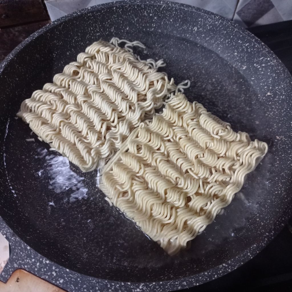 Langkah 1