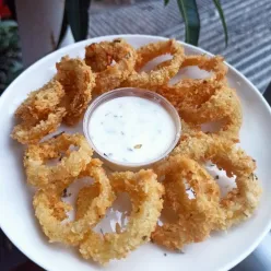 Onion Ring