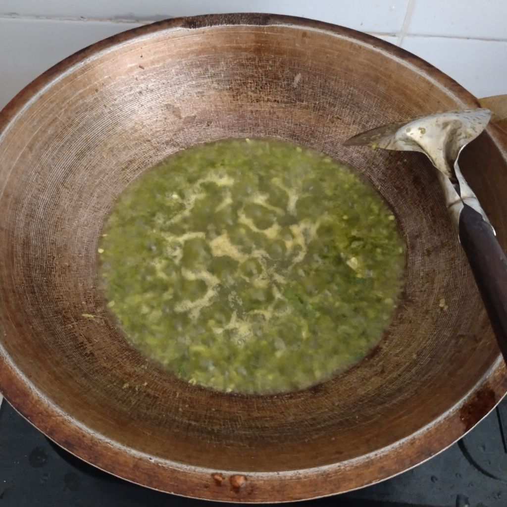 Langkah 5