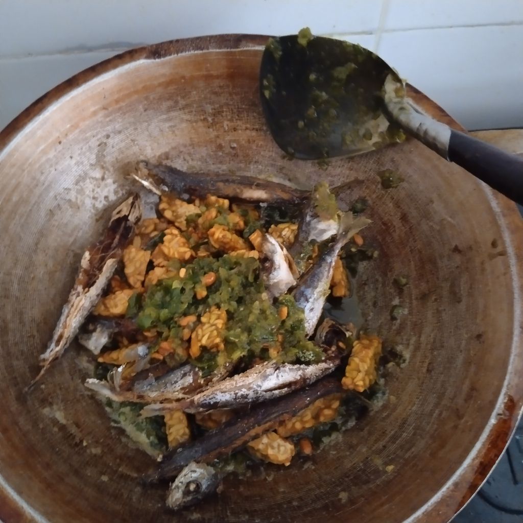 Langkah 6