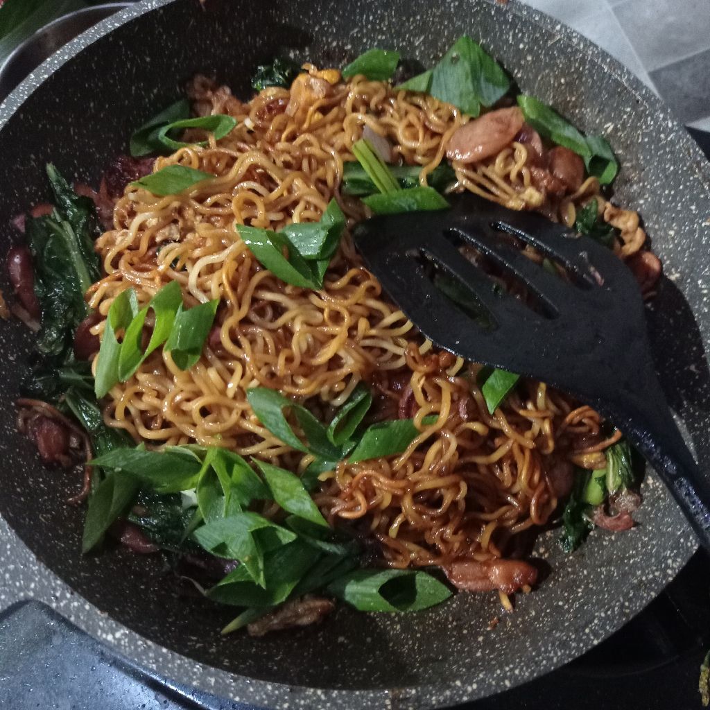 Langkah 5
