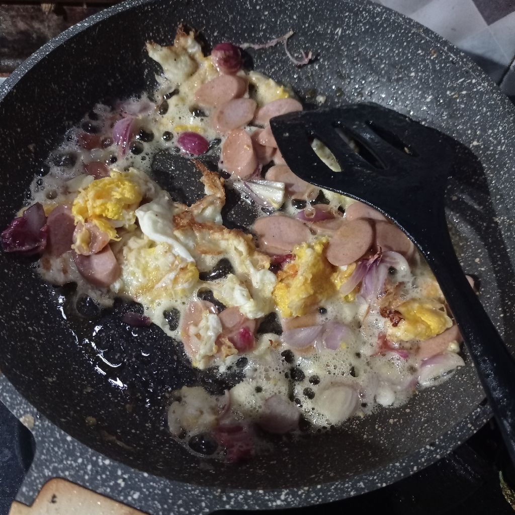 Langkah 3