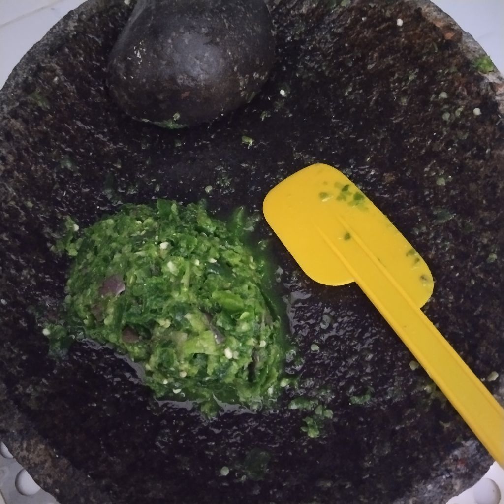Langkah 4