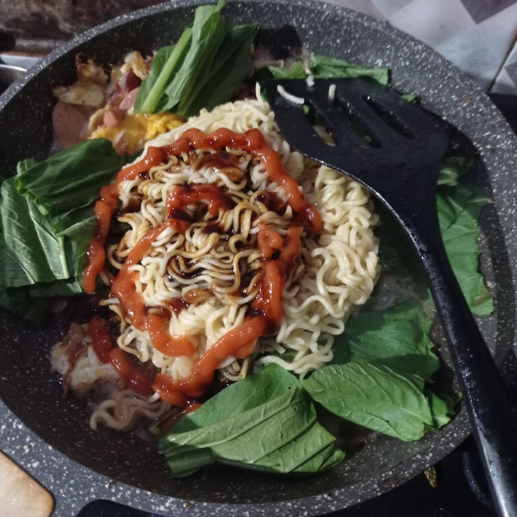 Langkah 4