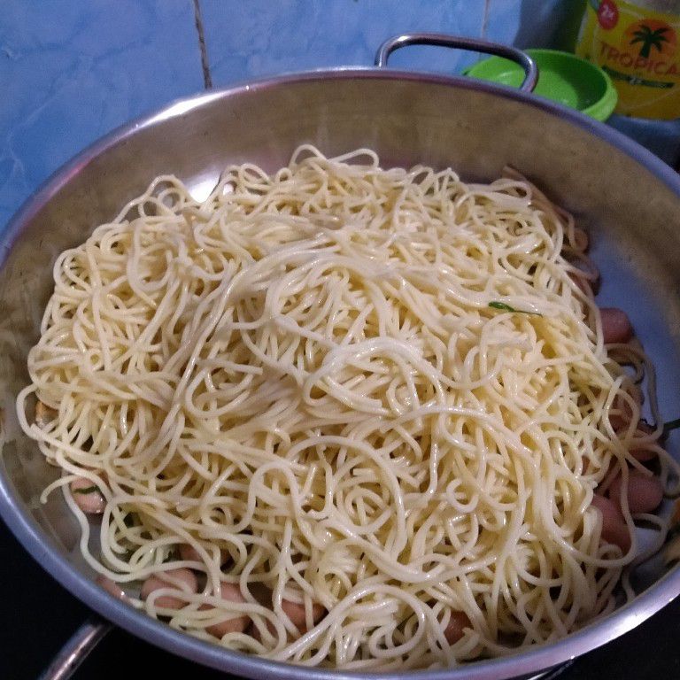 Langkah 6