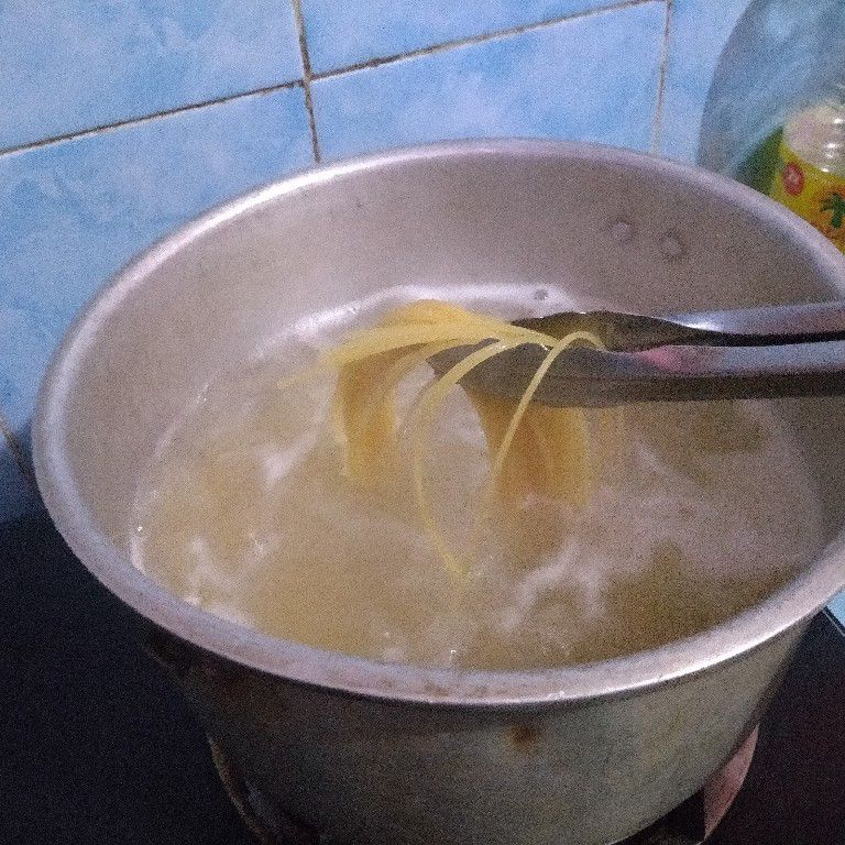 Langkah 1