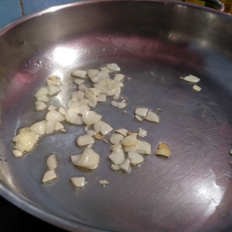 Langkah 3