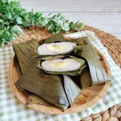 Nagasari Pisang