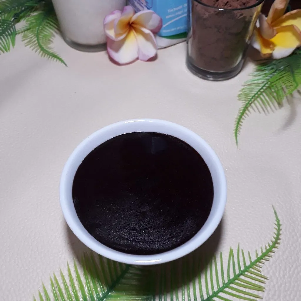 Selai Coklat