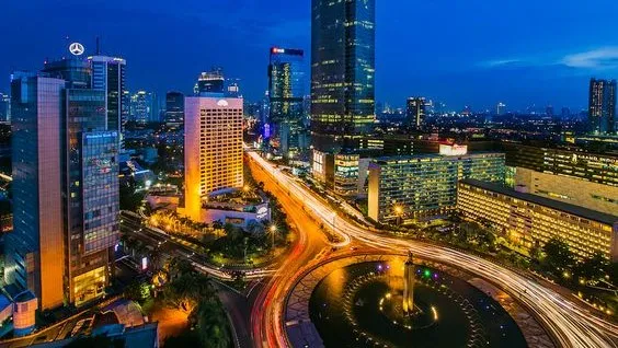 7 Rekomendasi Tempat Wisata Kuliner Malam Jakarta yang Asik!