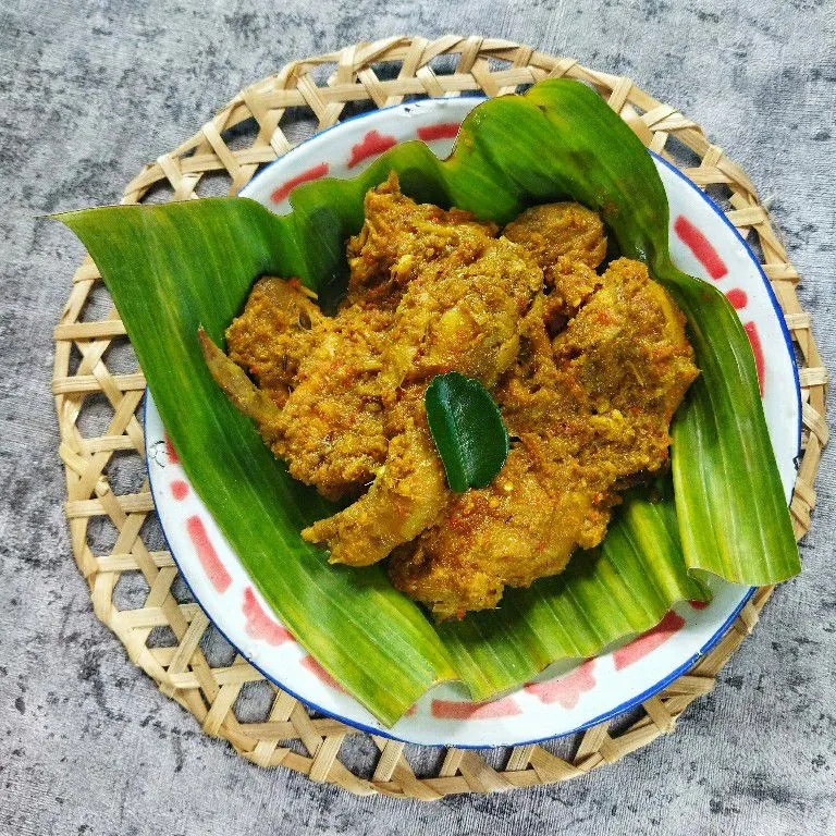 Ayam Betutu