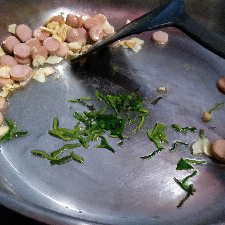 Langkah 5